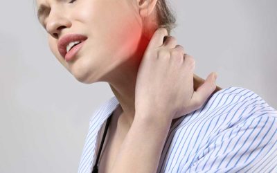 Relief for Chronic Pain Through Chiropractic Care