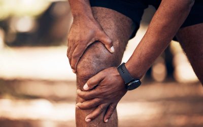 10 Natural Ways to Help End Knee Pain