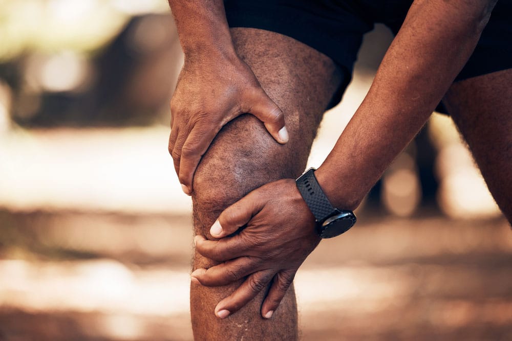 10 Natural Ways to Help End Knee Pain