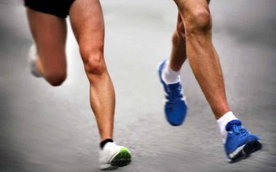 5 Chiropractor Approved Stretches For Runners