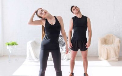 3 Chiropractor Approved Neck Stretches