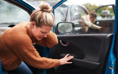 Everything You Need to Know About Whiplash