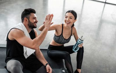What to Expect When Visiting a Sports Injury Chiropractor