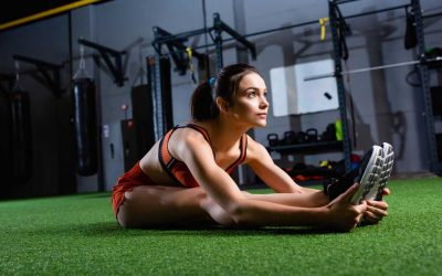 Secrets to Preventing and Healing Common Sports Injuries
