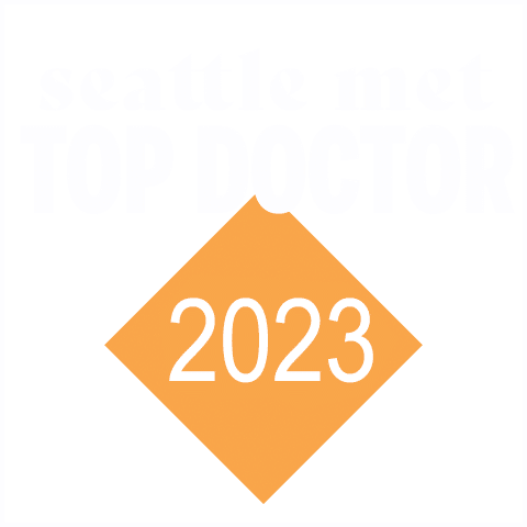 Seattle met top doctor 2023