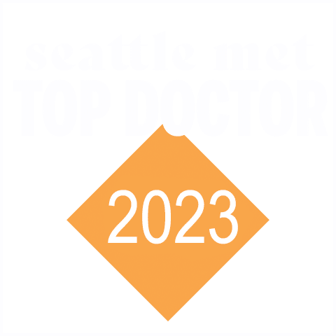 Tangelo’s seattle chiropractors received a Top Doctor award in 2023