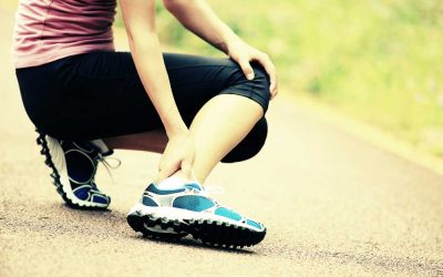 Chiropractor’s Approach: Treating Twisted vs. Sprained Ankles