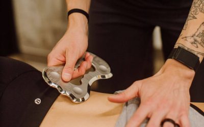 What is Instrument Assisted Therapy (IASTM)?