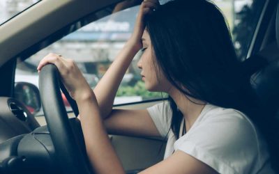 How Chiropractic Can Help Alleviate Headaches After a Car Accident
