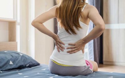 5 Key Lifestyle Changes to Prevent Lower Back Pain