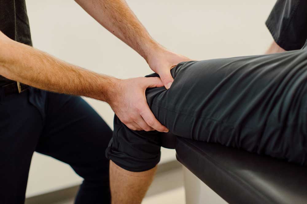 chiropractic care