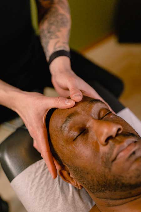 Chiropractic for Headaches After a Car Accident