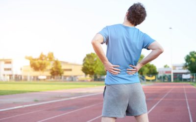 Everything You Need to Know About a Herniated Disc