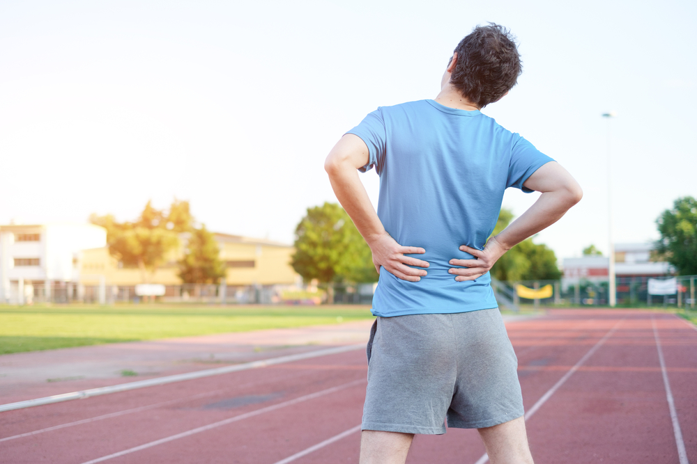 herniated disks and back pain