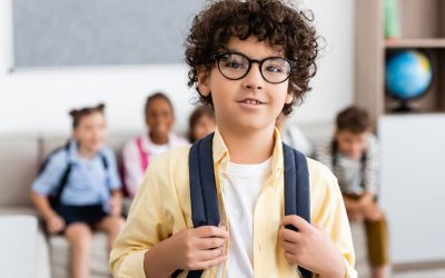 3 Amazing Benefits of Chiropractic Care for Kids