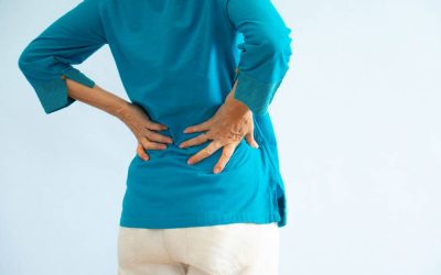 What is the Difference Between Low Back Pain and Sciatica?