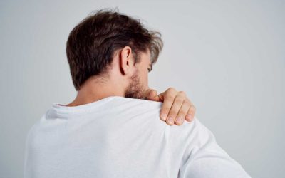 Shoulder Knot Relief with Chiropractic Care & Corrective Exercises