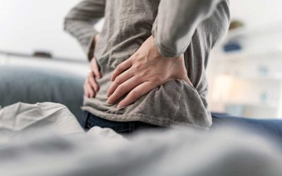 The Benefits of Spinal Care
