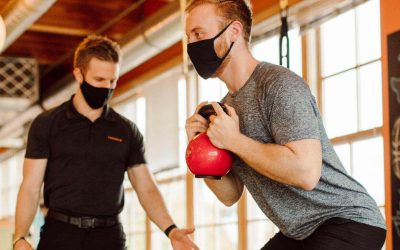 Building a Strong Foundation: Mastering the 4 Fundamental Movements
