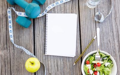 6 Healthy Habits to Make in 2022