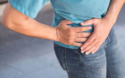 Hip Pain and How to Heal It at the Source