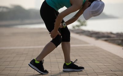 Understanding Your Knee Pain