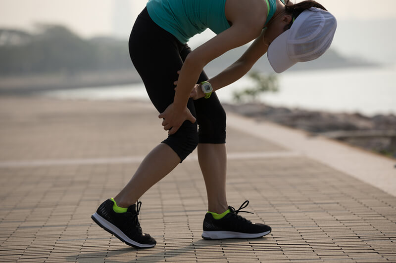 Understanding Your Knee Pain