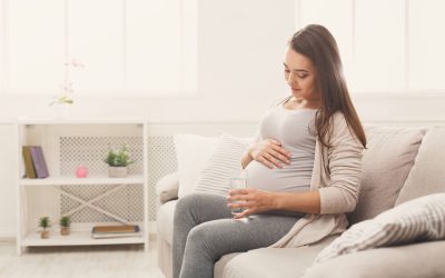 Why you should see a chiropractor during your pregnancy