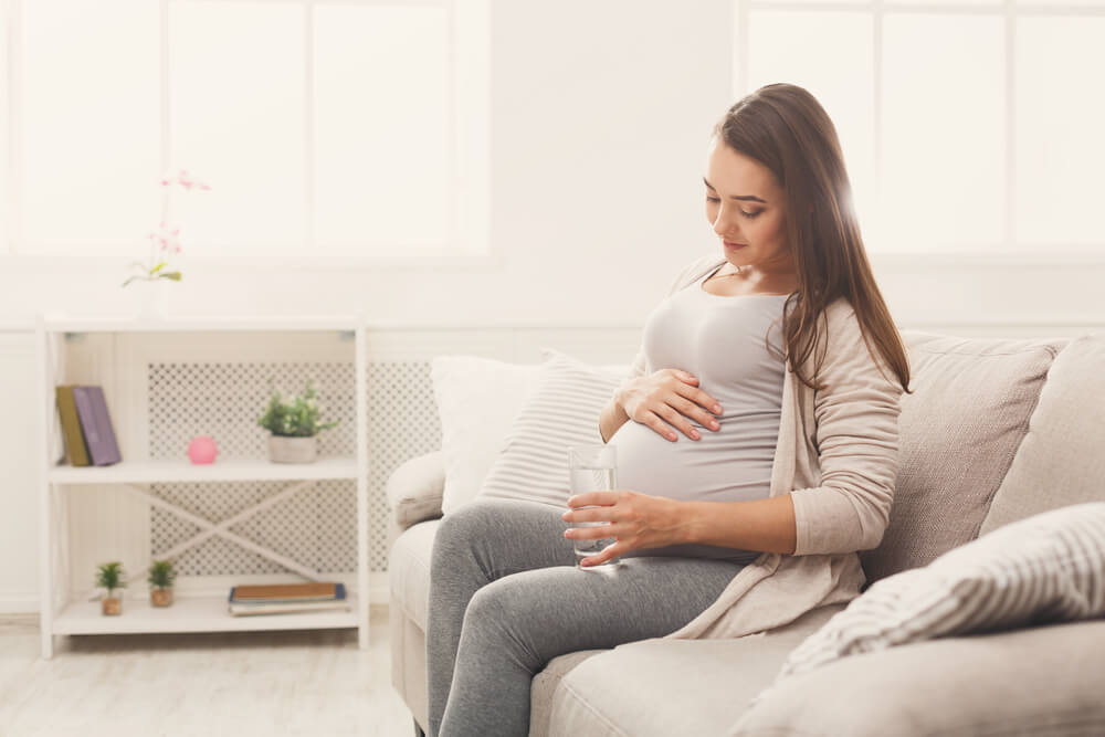 Why you should see a chiropractor during your pregnancy