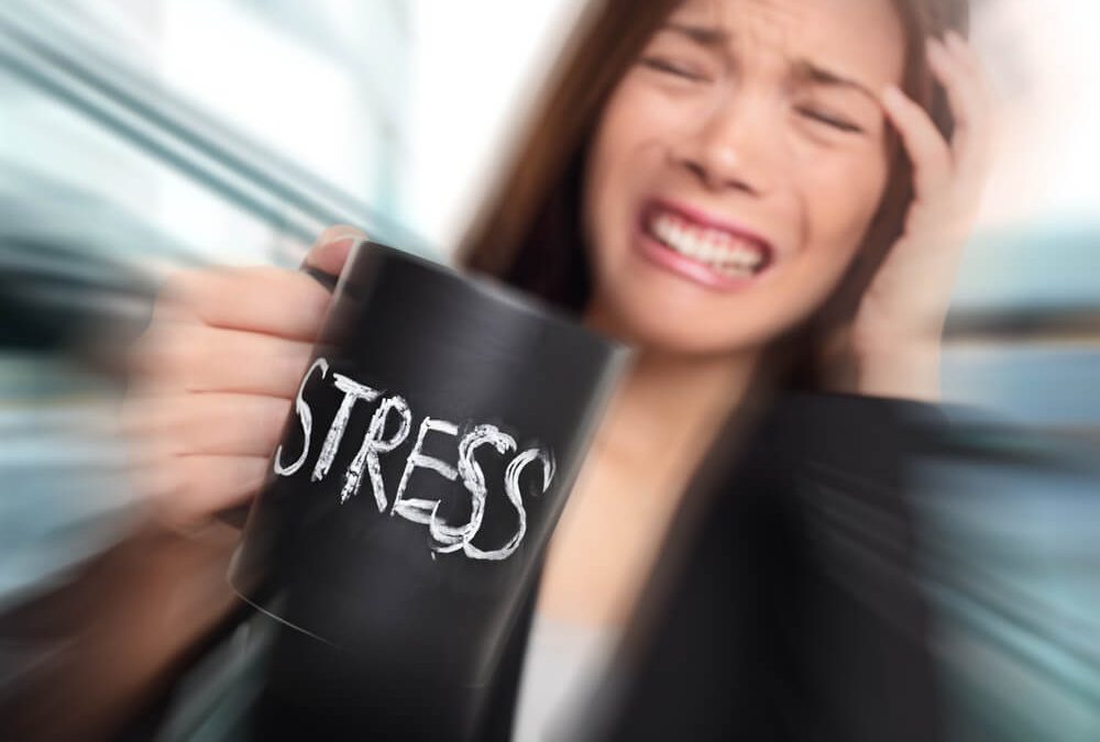 How Chiropractic Care Can Help With Stress Management