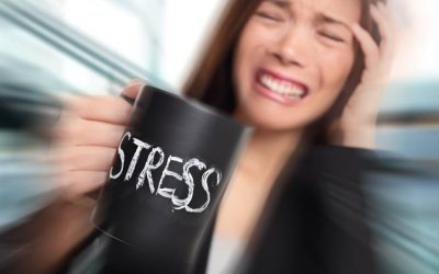 How Chiropractic Care Can Help With Stress Management