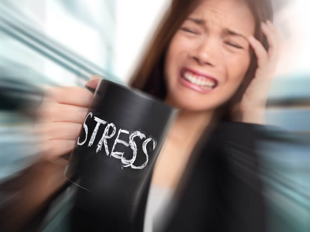 stress relief