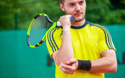 How Chiropractic Care Can Help Your Tennis Elbow
