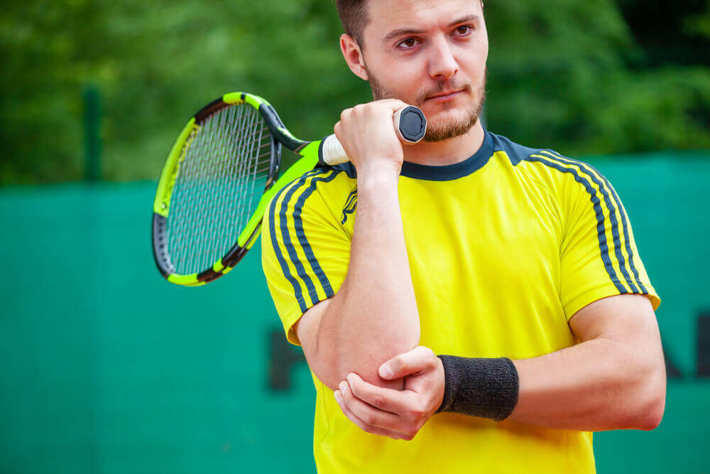 How Chiropractic Care Can Help Your Tennis Elbow