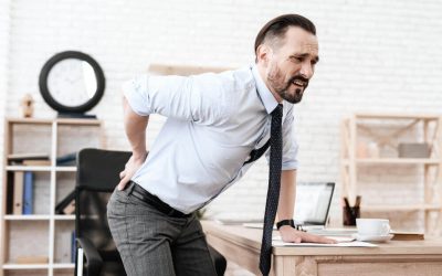 What Happens When You Throw Your Back Out?