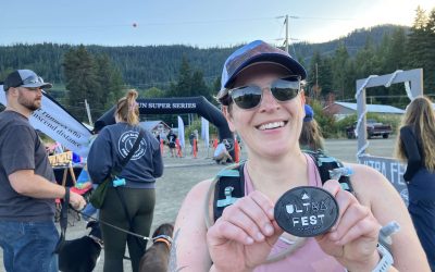 Customer Success Story: Karrin runs 1,300 miles in 12 months