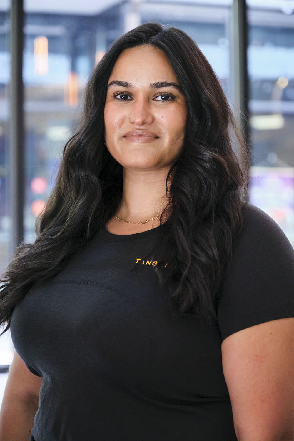 Dr. Maya Shamsuddin