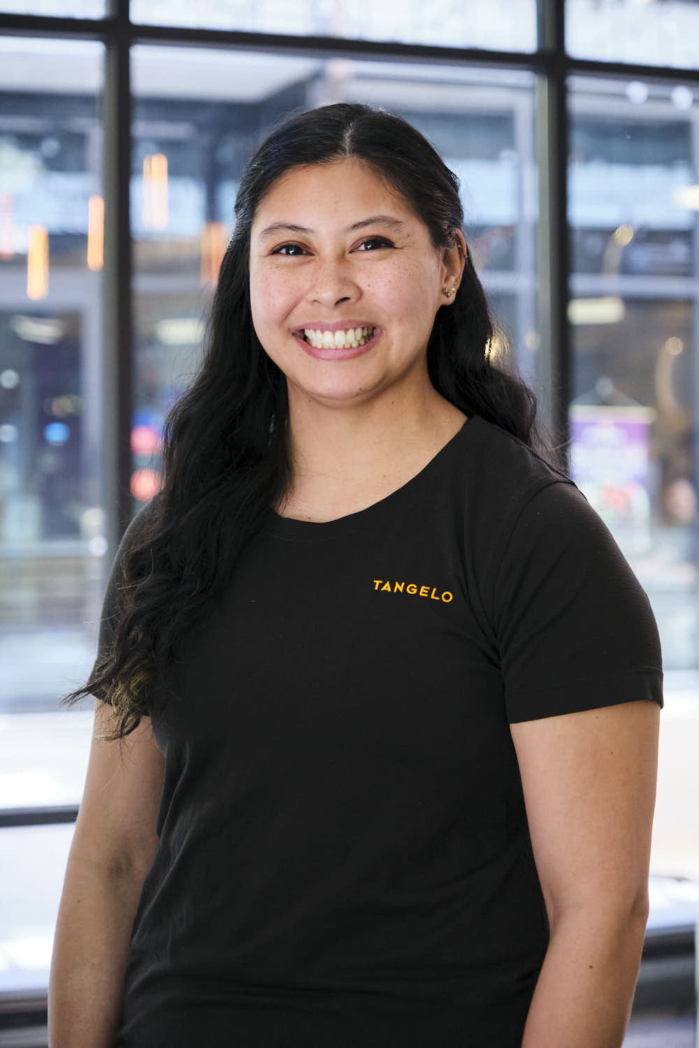Dr. Kimberly Delen-Briones