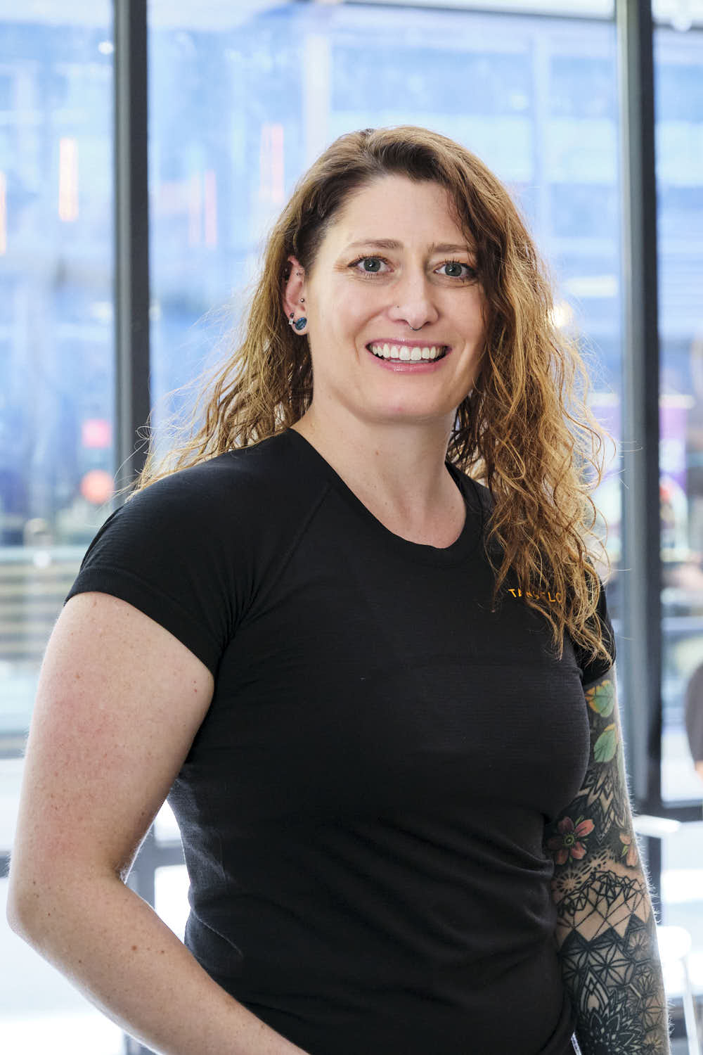 Dr. Cambrie Guarino