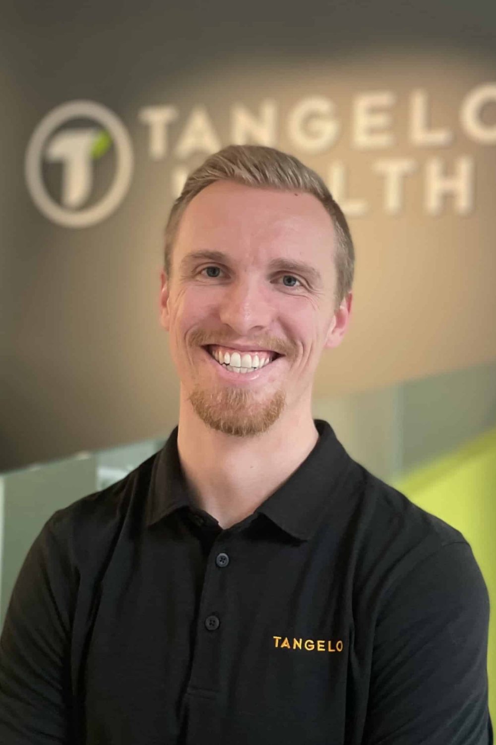 Dr. Jared Bywater