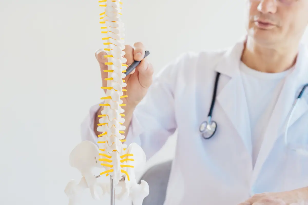 closeup-no-face-medical-male-doctor-pointing-on-hu-2025-02-16-02-05-35-utc