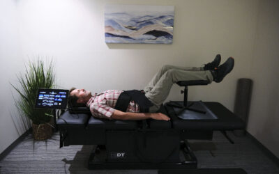 Spinal Decompression Vs. Back Surgery: What Seattle Patients Should Consider First