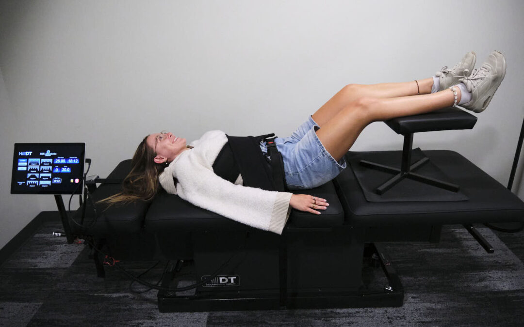 Does Spinal Decompression Really Work? What Patients Need to Know