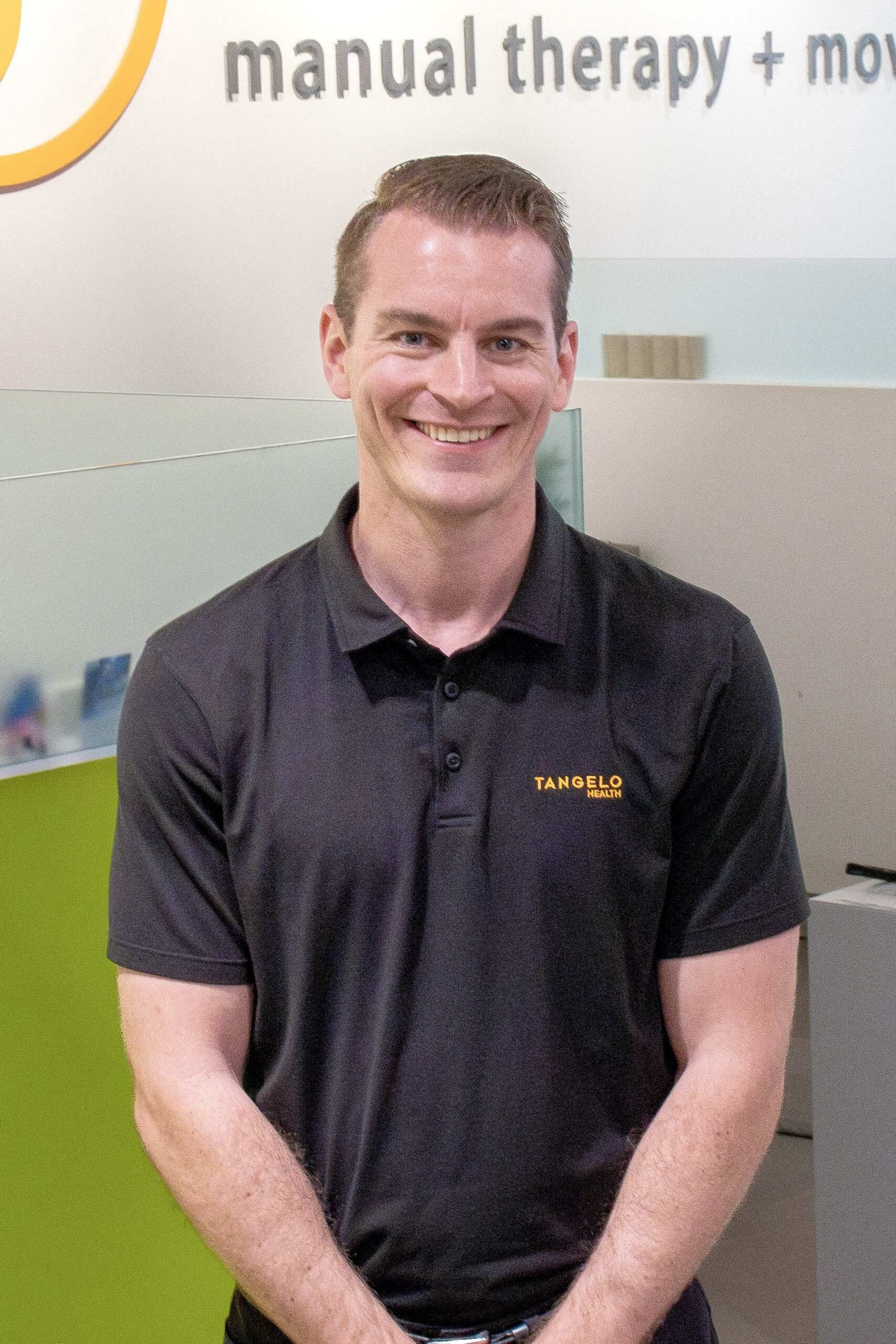 Dr. Gregory Nelson