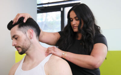 10 Benefits of Chiropractic Care After a Car Accident