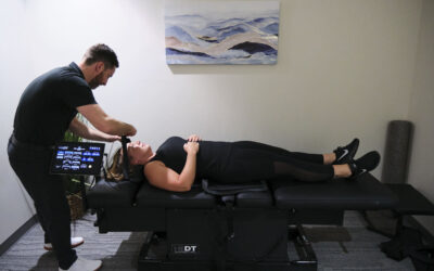 How Seattle’s Labor Force Benefits from Disc Decompression Therapy