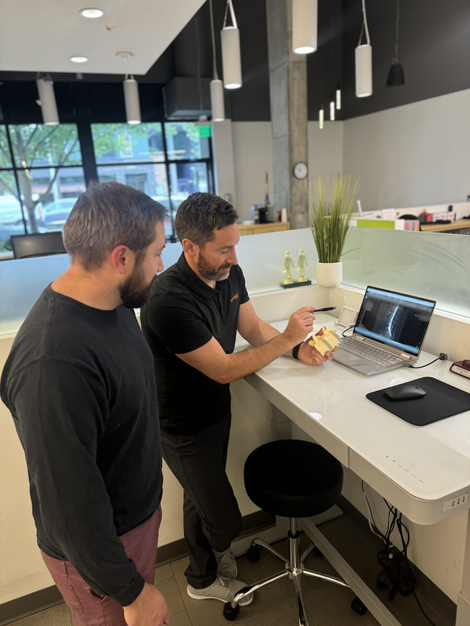 Spinal Decompression in Seattle