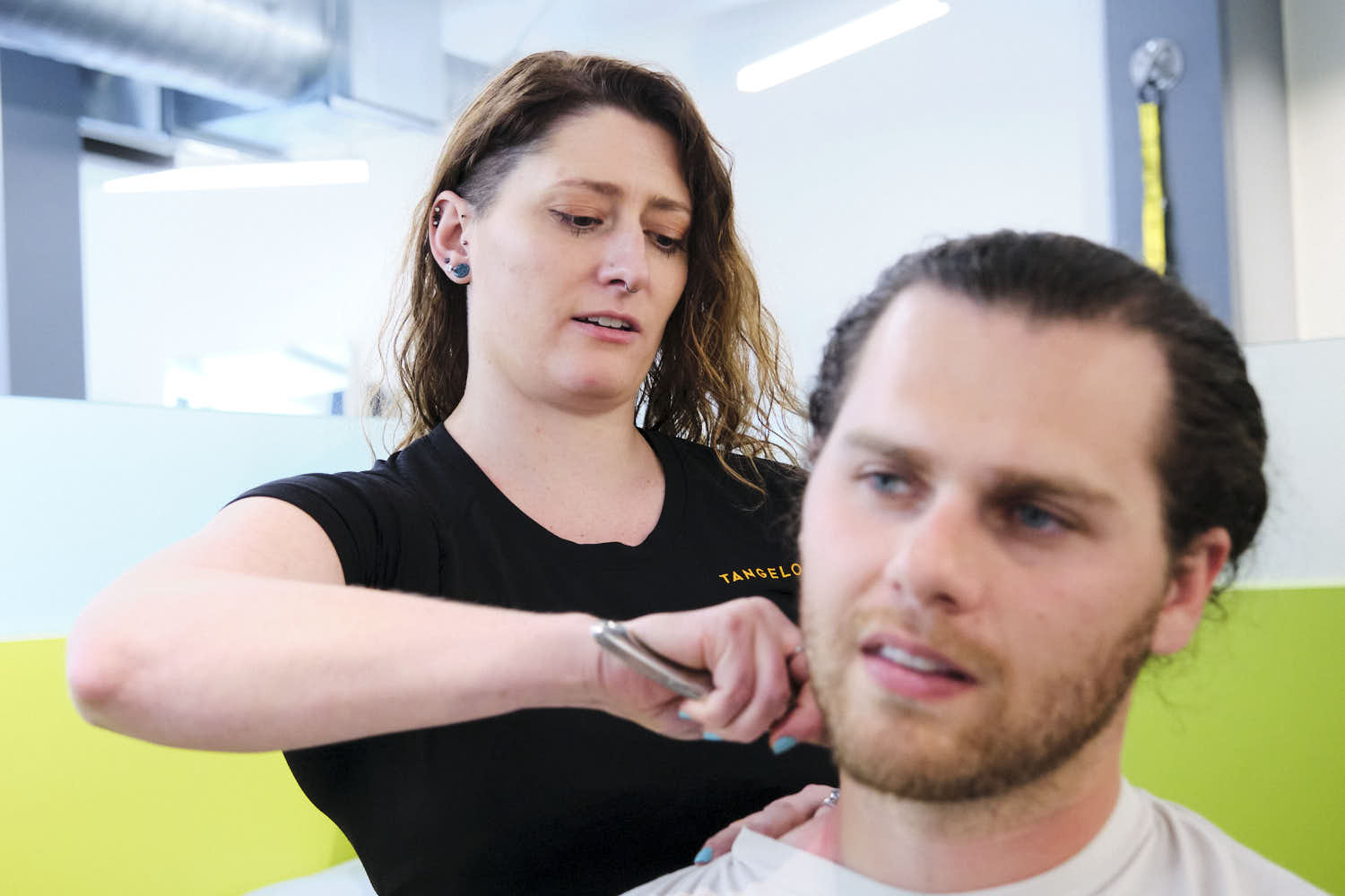 What Is the Graston Technique®?