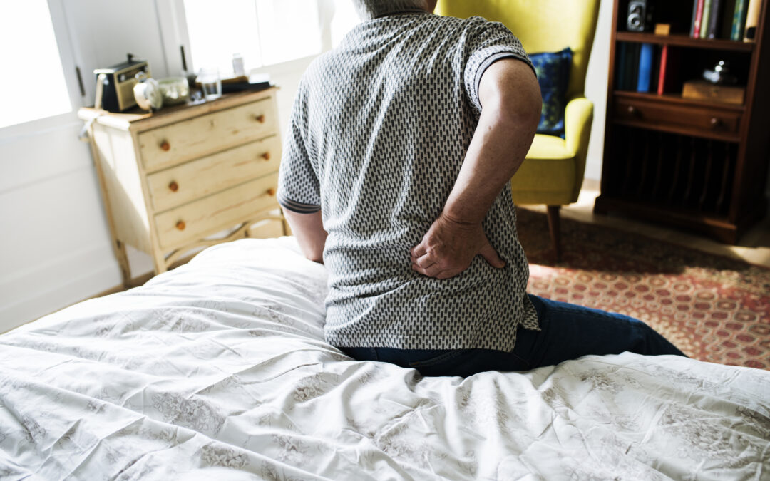 Why Does Sciatica Hurt More at Night?