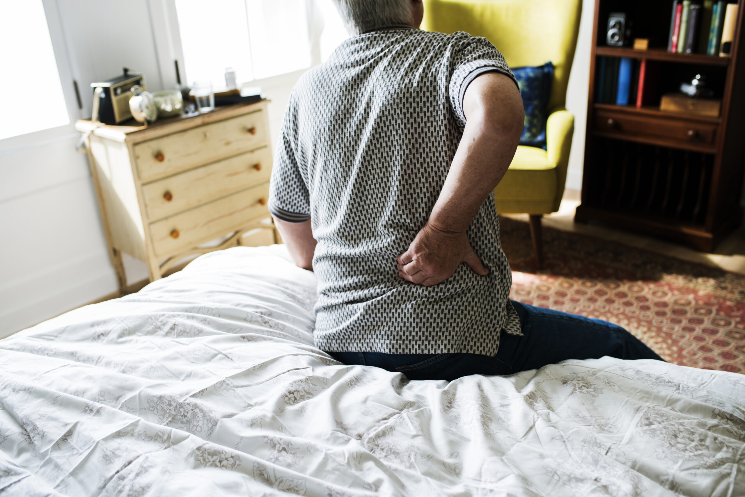 What Is Sciatica and Why Does It Flare at Night